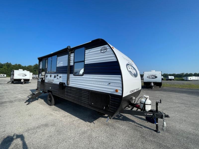 2026 Forest River Cherokee Wolf Pup 17SC, $ 40,612