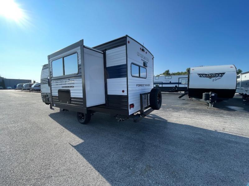 2026 Forest River Cherokee Wolf Pup 17SC, $ 40,612