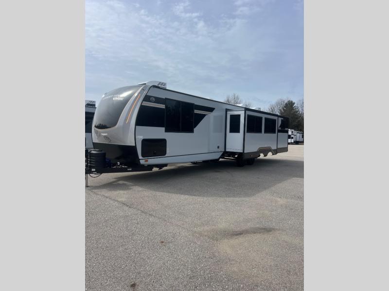 2026 Forest River Vibe 3400BH, $ 77,200