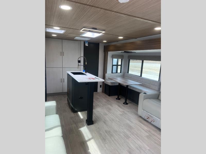 2026 Forest River Vibe 3400BH, $ 77,200