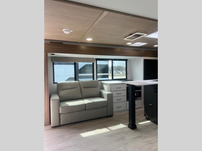 2026 Forest River Vibe 3400BH, $ 77,200