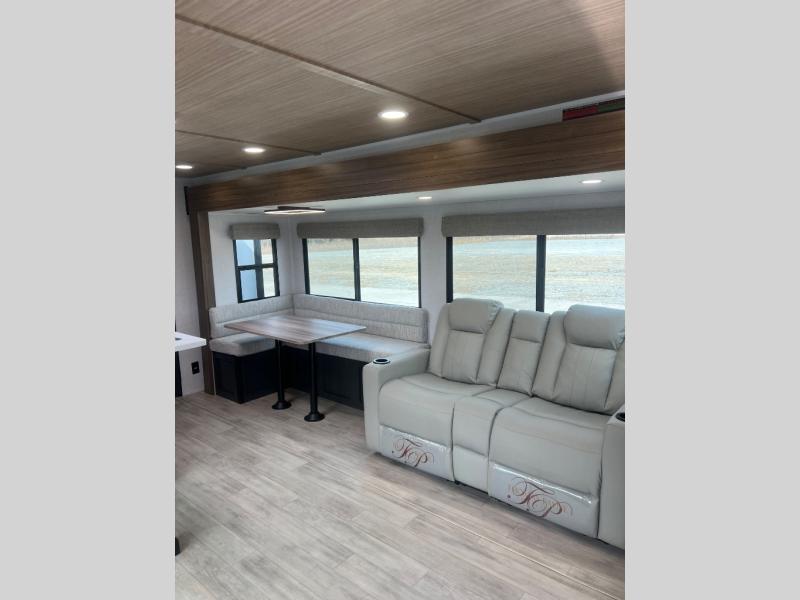2026 Forest River Vibe 3400BH, $ 77,200