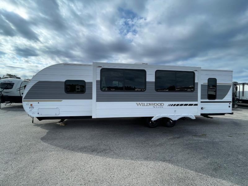 2026 Forest River Wildwood X-Lite 273QBXL, $ 46,431