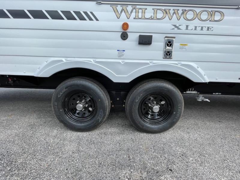 2026 Forest River Wildwood X-Lite 273QBXL, $ 46,431