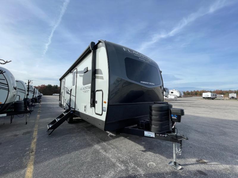 2026 Forest River Flagstaff Super Lite 26FKBS, $ 56,763