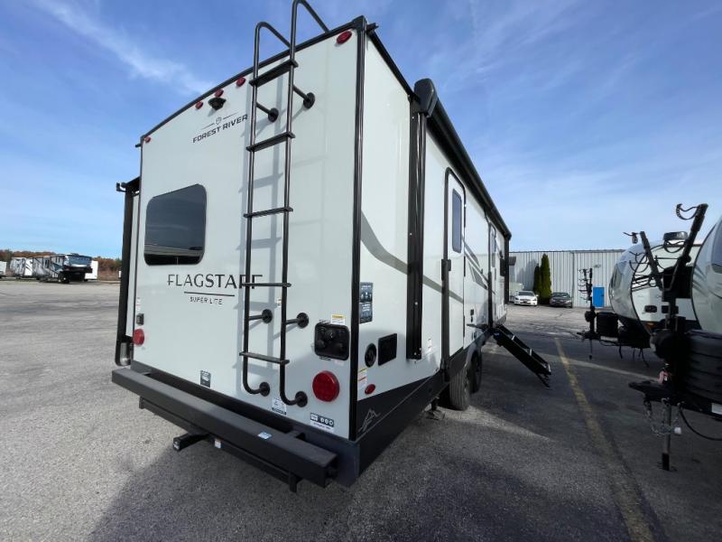 2026 Forest River Flagstaff Super Lite 26FKBS, $ 56,763