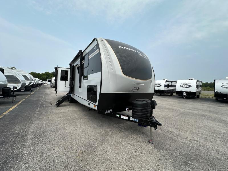 2026 Forest River Vibe 2800RL, $ 65,168