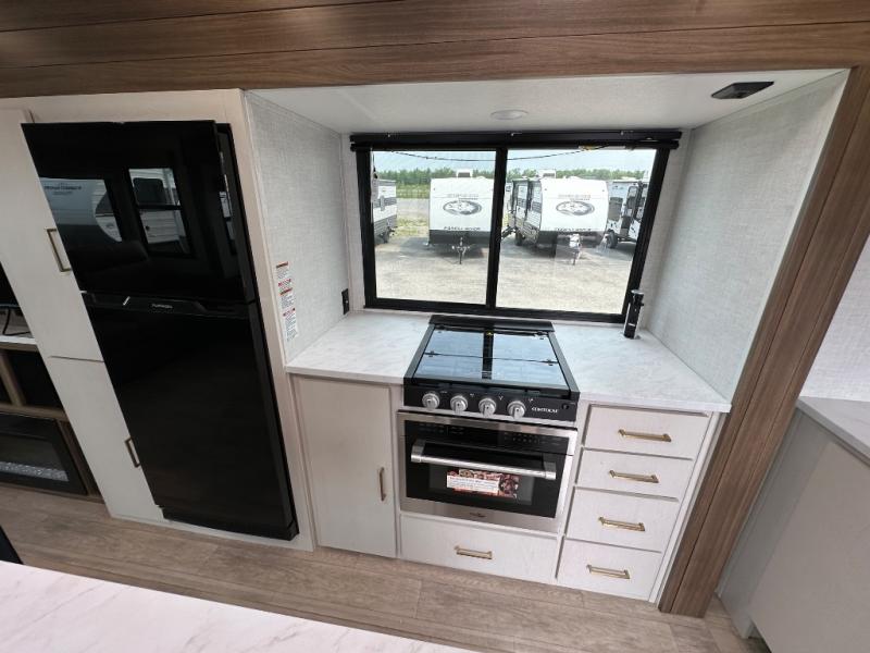 2026 Forest River Vibe 2800RL, $ 65,168