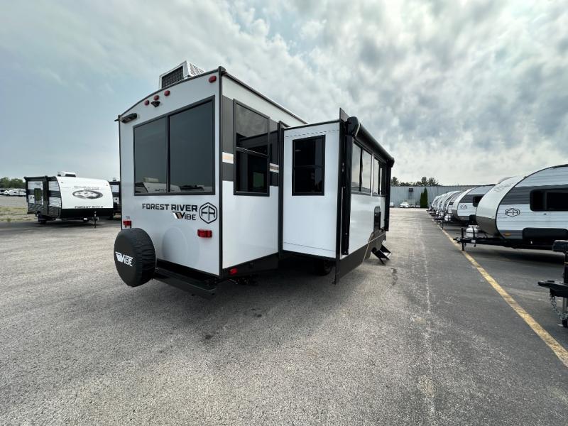 2026 Forest River Vibe 2800RL, $ 65,168