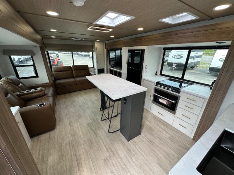 2026 Forest River Vibe 2800RL, $ 65,168
