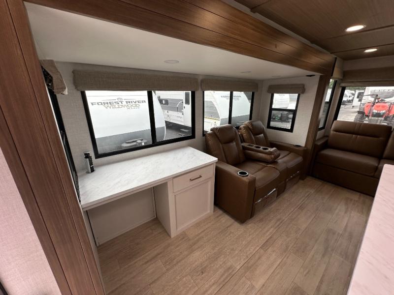 2026 Forest River Vibe 2800RL, $ 65,168