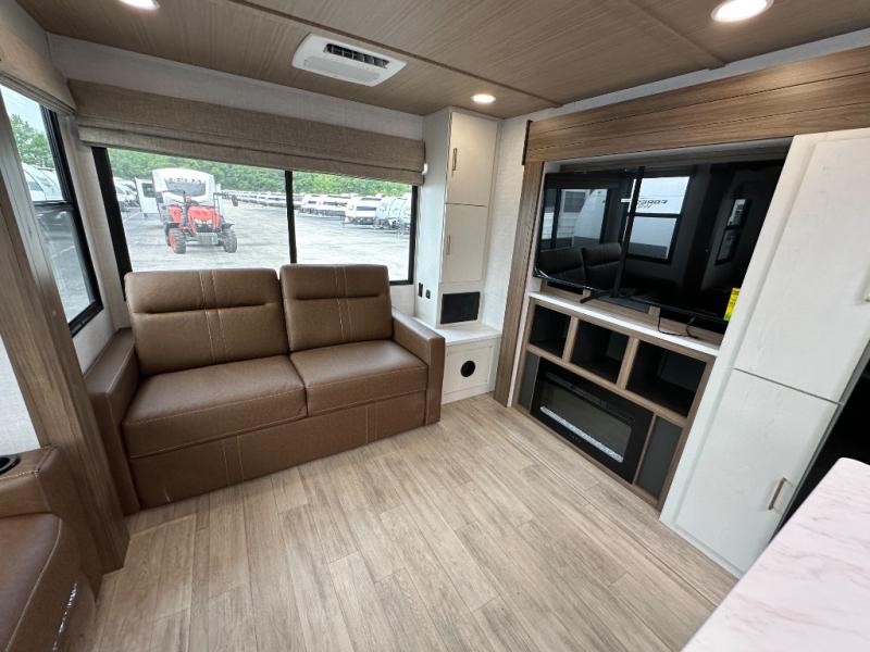 2026 Forest River Vibe 2800RL, $ 65,168