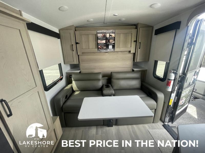 2024 Forest River Flagstaff E-Pro E15FBS, $ 33,995