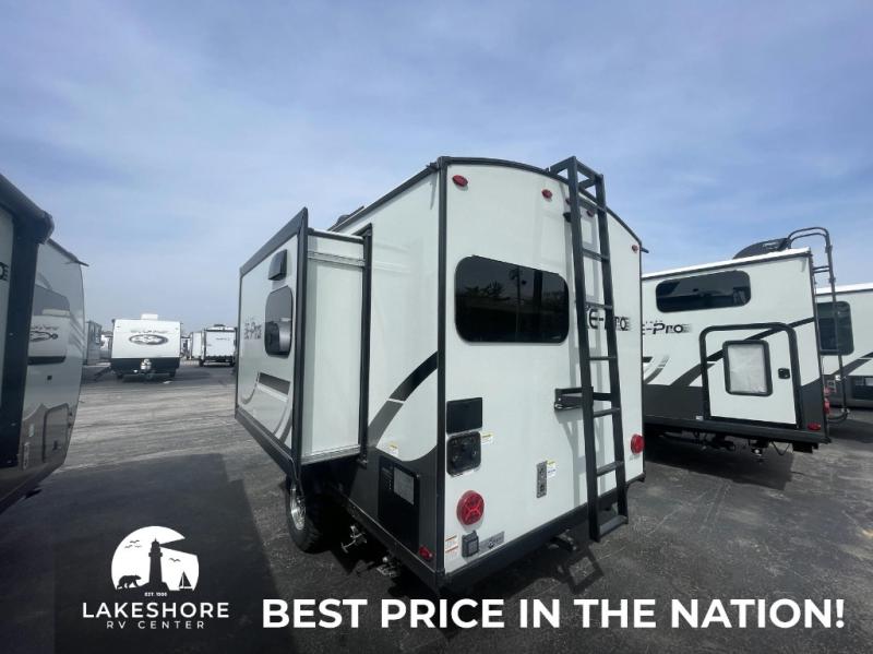 2024 Forest River Flagstaff E-Pro E15FBS, $ 33,995