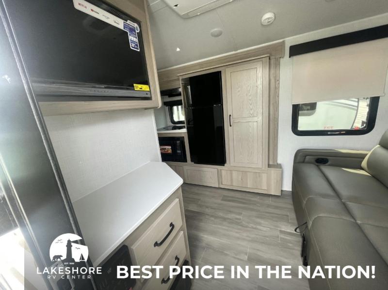 2024 Forest River Flagstaff E-Pro E15FBS, $ 33,995