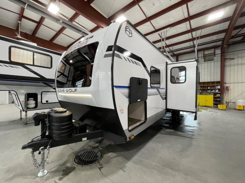 2025 Forest River Cherokee Alpha Wolf 280QBS, $ 32,995