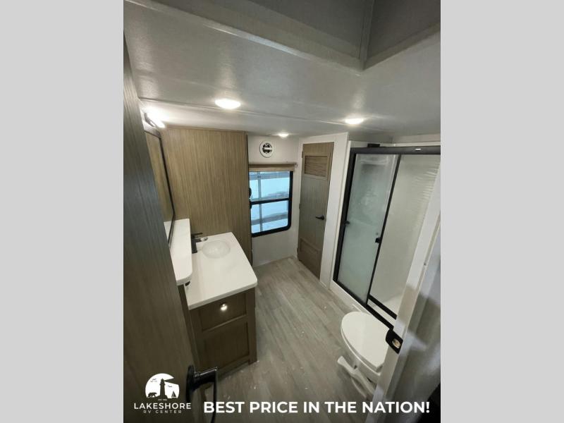 2025 Forest River Wildwood Grand Lodge 42VIEW, $ 109,369