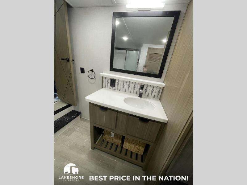 2025 Forest River Wildwood Grand Lodge 42VIEW, $ 109,369