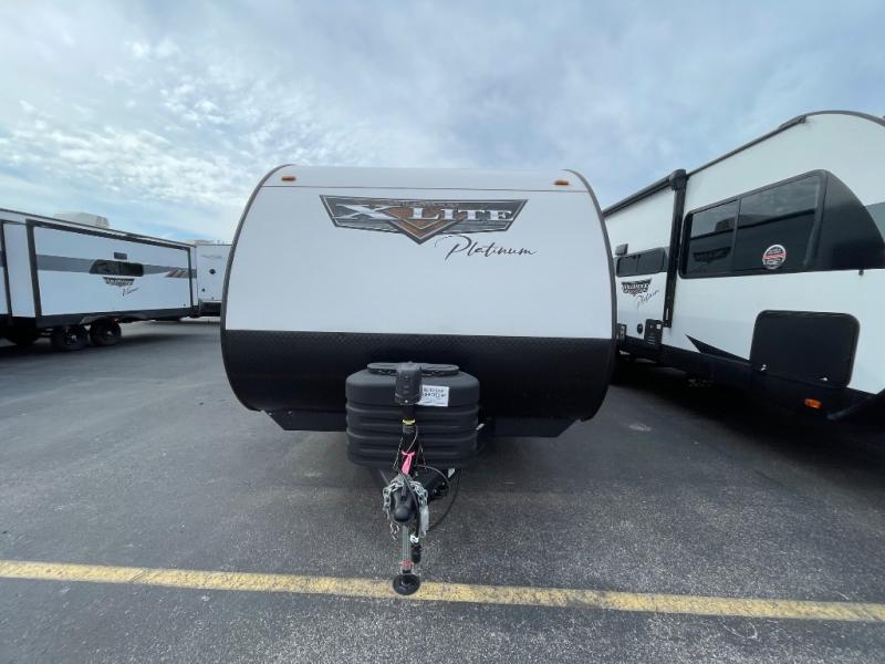 2024 Forest River Wildwood X-Lite 261BHXL, $ 21,995