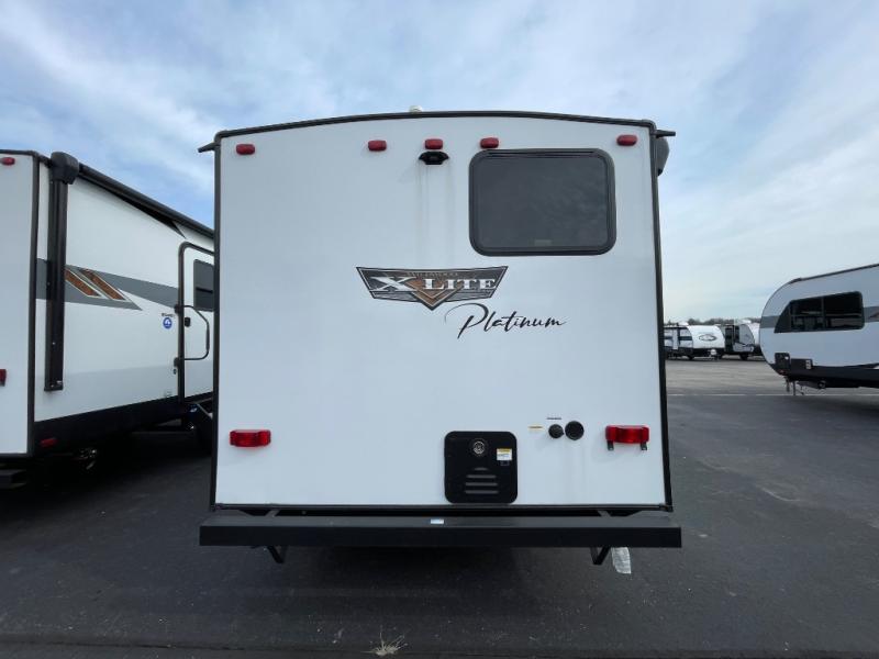 2024 Forest River Wildwood X-Lite 261BHXL, $ 21,995
