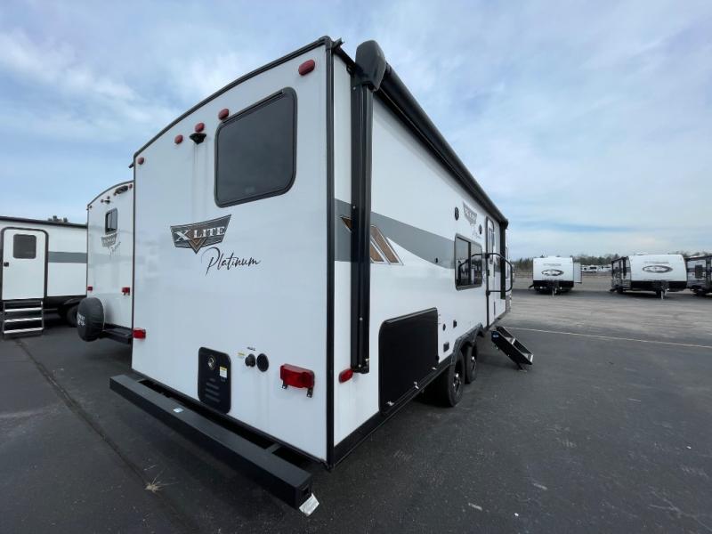 2024 Forest River Wildwood X-Lite 261BHXL, $ 21,995