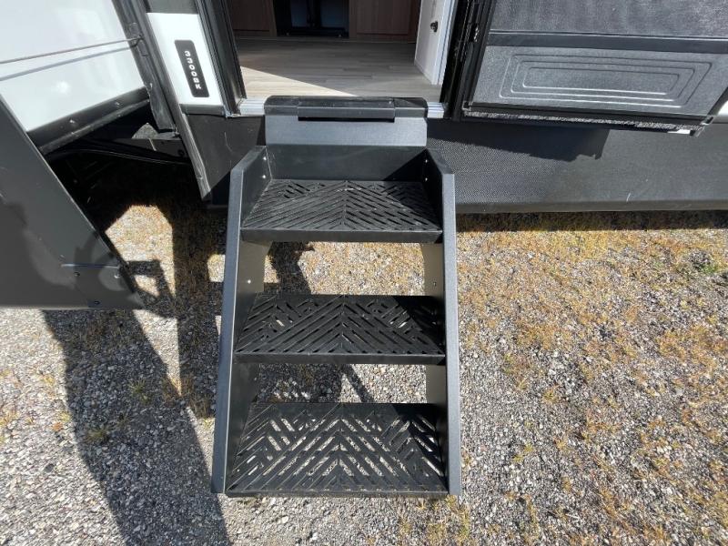 2026 Keystone Passport 3300BK, $ 62,244