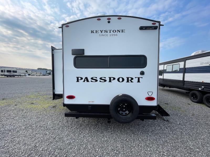 2026 Keystone Passport Super Lite (East) 2450RK, $ 42,429