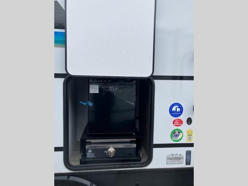 2025 Keystone Passport 2710KB, $ 66,534