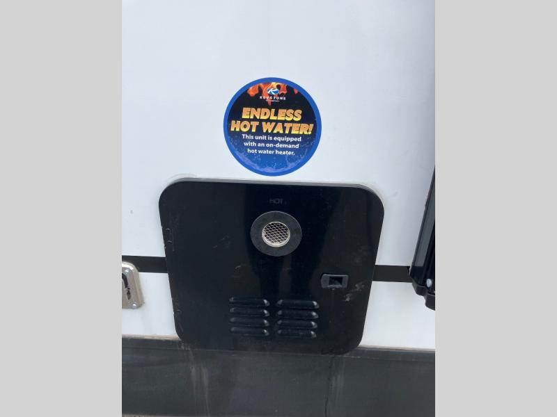 2025 Keystone Passport 2710KB, $ 66,534