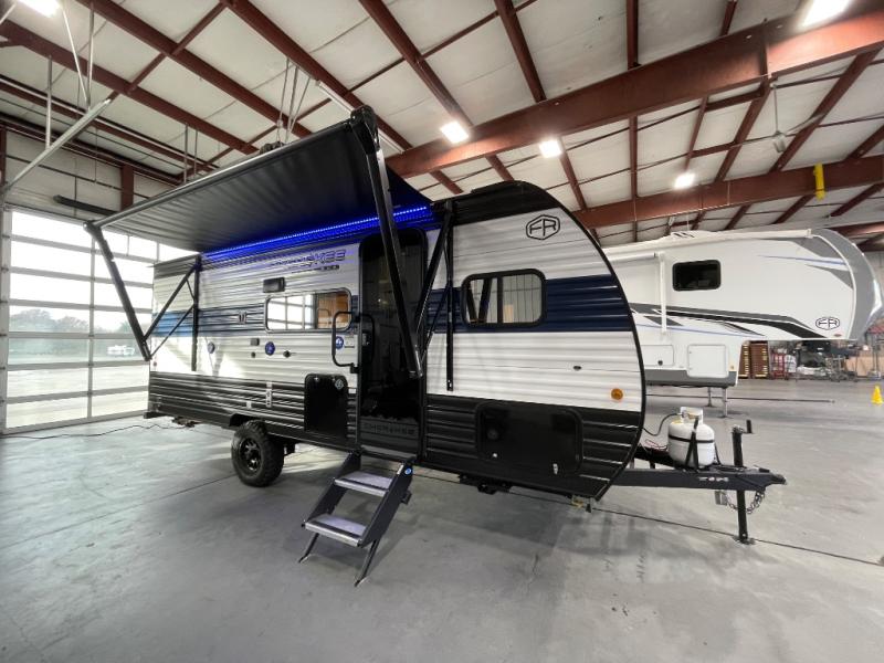 2026 Forest River Cherokee Wolf Pup 18PB, $ 41,037