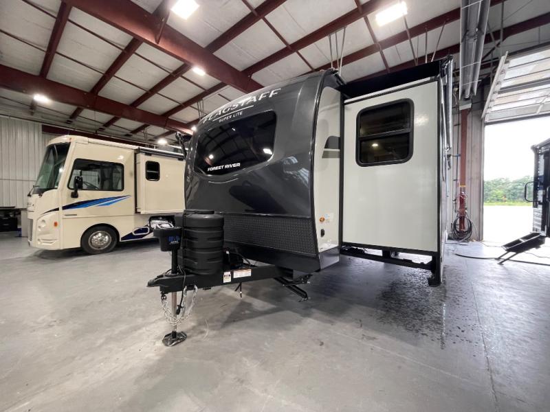 2026 Forest River Flagstaff Super Lite 26FKBS, $ 53,895