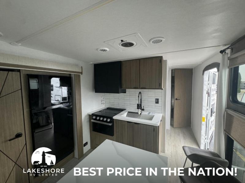 2025 Forest River Wildwood 32VERANDA, $ 58,938