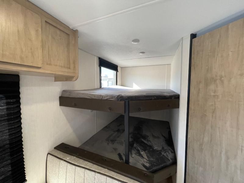 2026 Forest River Cherokee Grey Wolf Travel Traile, $ 42,464