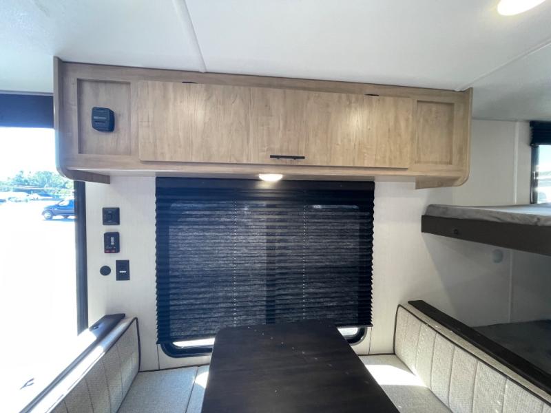 2026 Forest River Cherokee Grey Wolf Travel Traile, $ 42,464