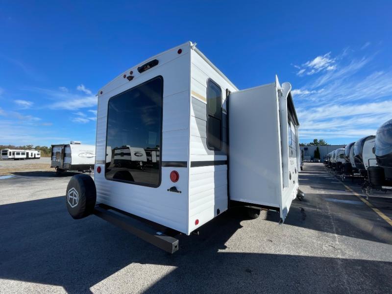 2026 Forest River Wildwood 270ZEN, $ 58,315