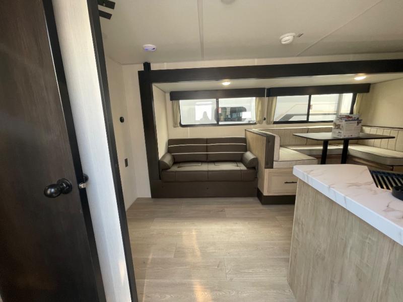 2026 Forest River Cherokee Grey Wolf Travel Traile, $ 51,081