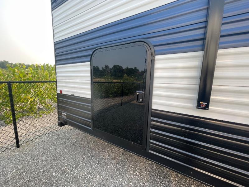 2026 Forest River Cherokee Grey Wolf Travel Traile, $ 51,081