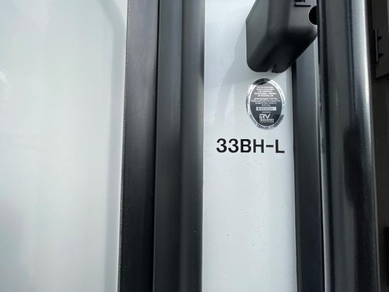 2026 Forest River Cherokee Alpha Wolf 33BH, $ 67,328