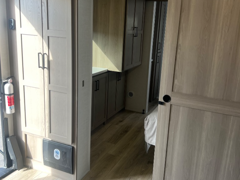2026 Forest River Flagstaff Micro Lite 25MBR, $ 57,340