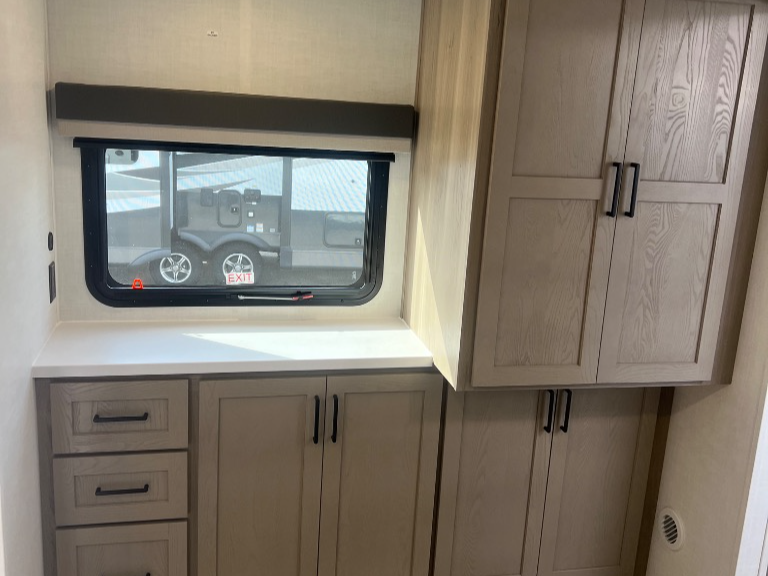 2026 Forest River Flagstaff Micro Lite 25MBR, $ 57,340