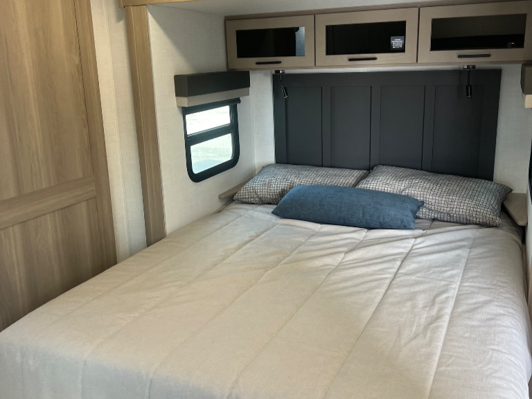 2026 Forest River Flagstaff Micro Lite 25MBR, $ 57,340