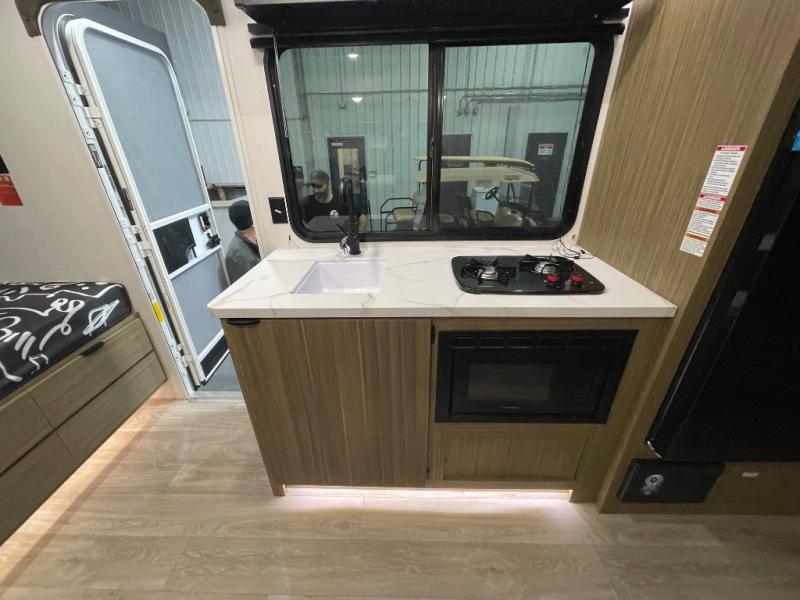 2026 Forest River Wildwood FSX 178ICE, $ 36,304