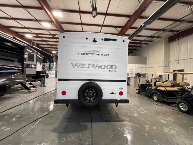 2026 Forest River Wildwood FSX 178ICE, $ 36,304