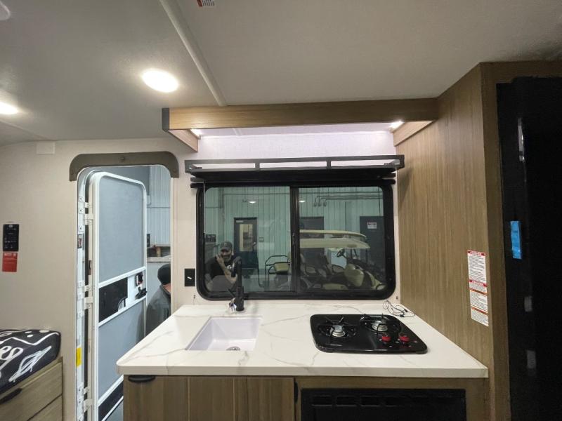 2026 Forest River Wildwood FSX 178ICE, $ 36,304