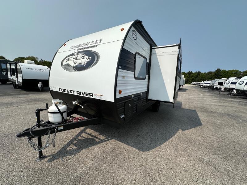 2025 Forest River Cherokee Wolf Pup 17JW, $ 39,595