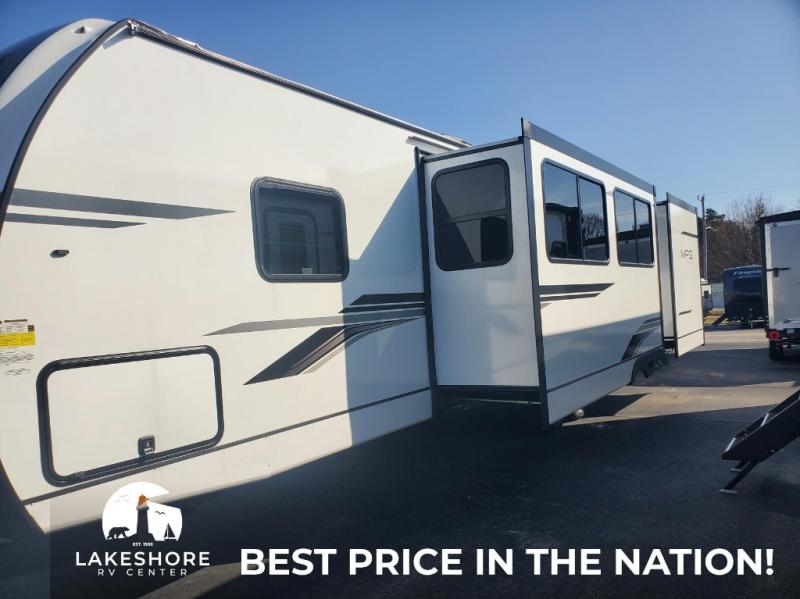 2024 Cruiser RV MPG 3100BH, $ 29,999