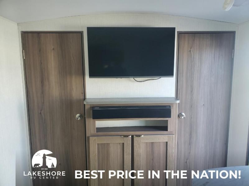 2024 Cruiser RV MPG 3100BH, $ 29,999