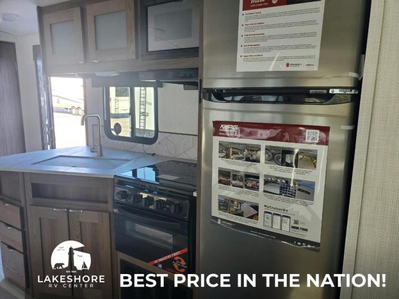 2024 Cruiser RV MPG 3100BH, $ 29,999