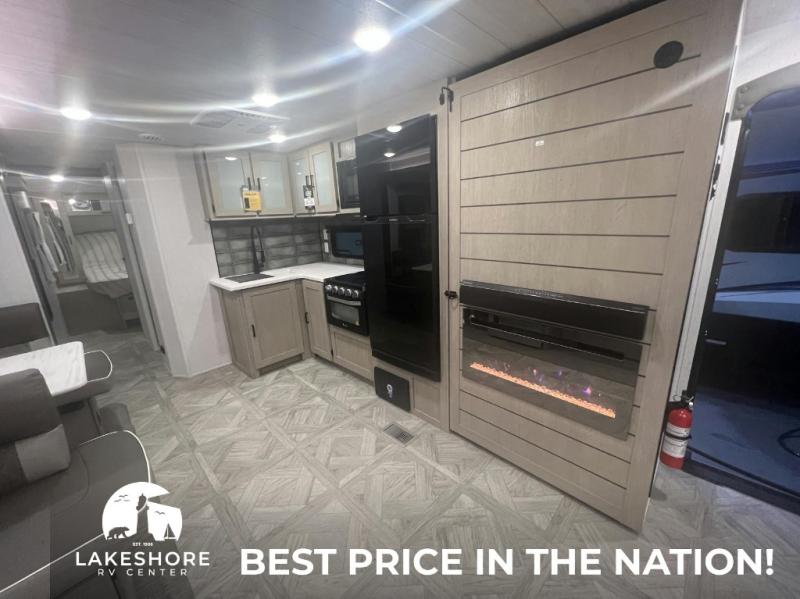 2024 Forest River Wildwood 29BDB, $ 29,999