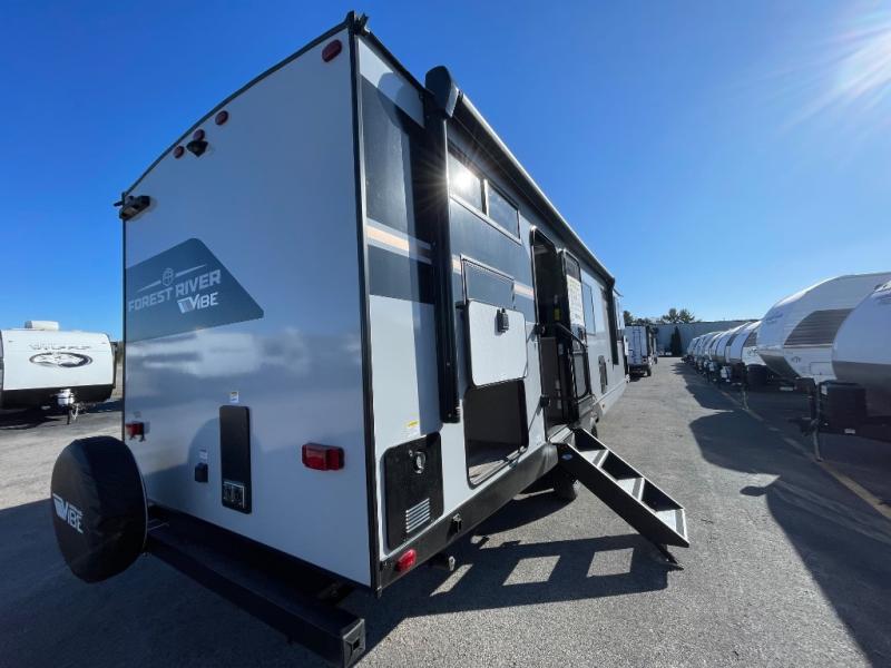 2025 Forest River Vibe 2600BH, $ 29,999